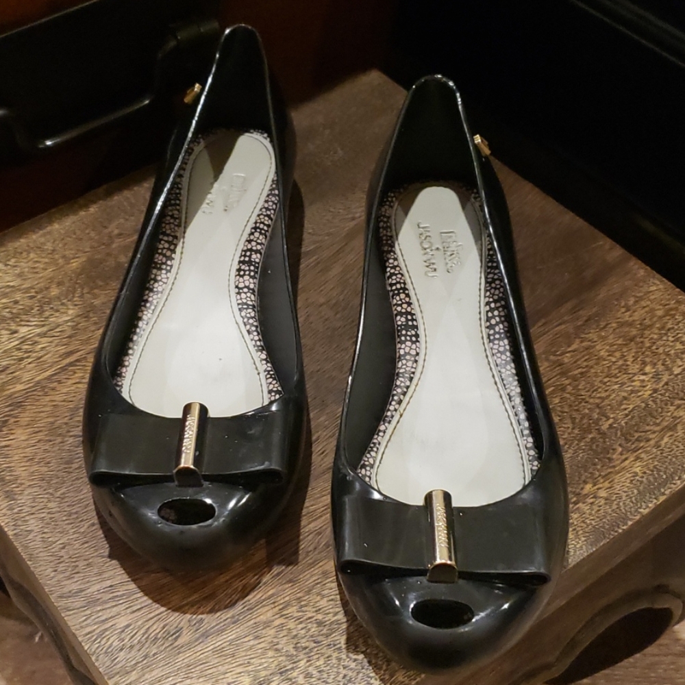 Melissa Jason Wu Flat